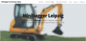 minibagger-leipzig